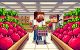 CraftMart: Shop & Farm Tycoon