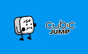 CubicJump 3D Platformer Adventure