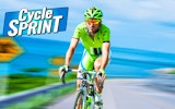Cycle Sprint - Pro Cycling Racing Game
