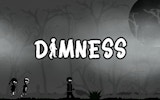 Dimness Dark World Endless Runner