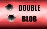 Double Blob - Endless Bird Flight Game