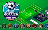 Finger Soccer World Cup 2022 - Arcade Football Game