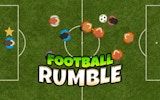 Football Rumble: Ultimate Squad Challenge
