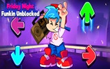 Friday Night Funkin Unblocked - Free Rhythm Music Game