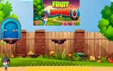 Fruit Runner: Juicy Dash Adventure