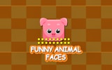 Funny Animal Faces: Creative Face Distortion Game