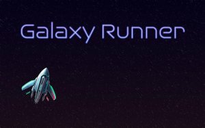 Galaxy Runner: Cyberpunk Space Adventure Online Arcade Game