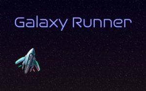 Galaxy Runner: Cyberpunk Arcade Adventure
