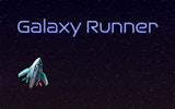 Galaxy Runner: Cyberpunk Arcade Game