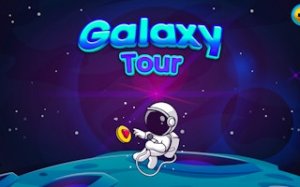 Cosmic Kids Planet Tour