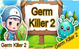 Germ Challenger 2 Adventure Quest