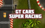 GT Car Super Racing: Retro Arcade Racer