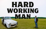 Hard Working Man: Farm & Survival Simulator