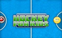 Hockey for Kids: Goal Rush