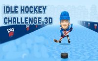 Idle Hockey Challenge 3D Pro - Free Hockey Game