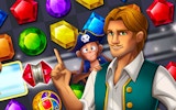 Jewels Crush Match 3 Mania - Puzzle Game