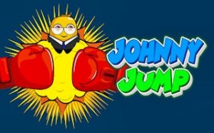 Sky Climb Reflex Runner