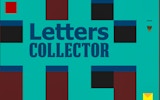 Letters Collector: Word Adventure Game
