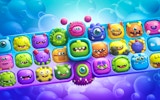 Match Monster: Puzzle & Bubble precision fighter