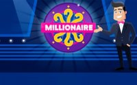 Millionaire Quiz Challenge