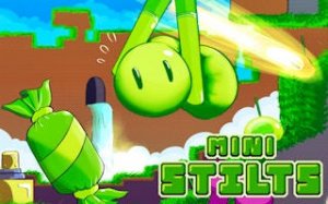 Balancing Beam Treat Runner