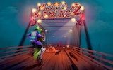 Moto Maniac 2: Bridge Rush