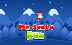 Winter Gift Dash: Holiday Runner