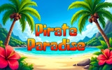 Pirate Paradise: Match 3 Puzzle Adventure