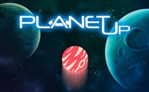 Cosmic Planet Runner