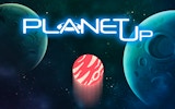 PlanetUp: Cosmic Planet Runner
