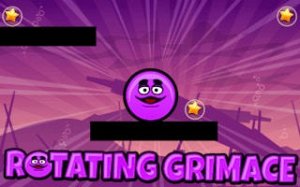 Rotating World Logic Puzzle