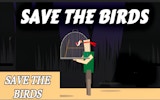 Save the Birds - Endless Arcade Protector