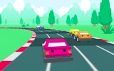 Speed Rush: Epic High-Octane Racing Game