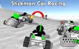 Stickman Car Racing Game - Free 3D Driving