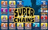 Super Chains: Number Puzzle Game