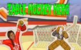 Table Hockey Hero - Free Sports Game