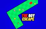 The Boy Escape Arcade Adventure