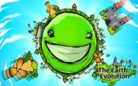 The Earth: Evolution - Planet Builder Game