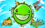 The Earth: Evolution - Planet Builder Game