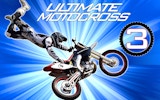 Ultimate MotoCross 3 - Extreme Bike Racing Game