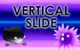 Vertical Slide: Gravity Switch Runner
