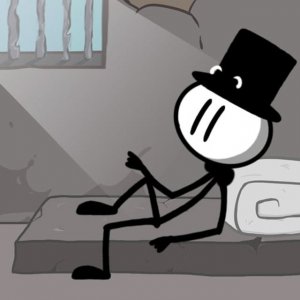 Escape Challenge Puzzle Game