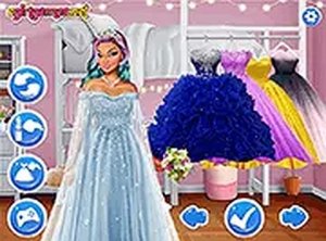 Prom Night Style Journey