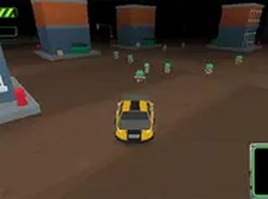Road Endurance Pilot