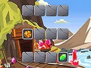 Gemstone Recall Challenge