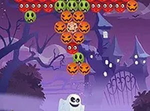 Harvest Bubble Pop Puzzle