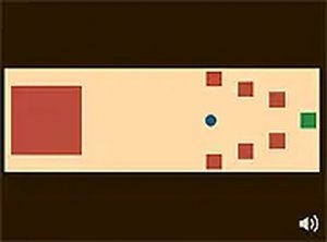 Geometric Pull Logic