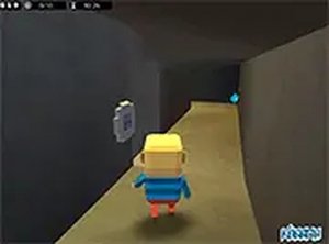 Underground Enigma Trails