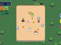 Slimer Merge Evolution Fun Game