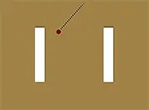 Split Attention Wall Breaker